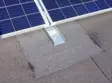 ORIMA Solar up-huopapala 700x700mm - Aurinkopaneelitelineet - 6438218031846 - 2