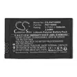 PARROT Akku 3.7V 550mAh Li-polymer - Rc-akut - 4894128114406 - 5