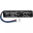Parrot Bebop 2 akku 3.7v 3400mAh CS - Rc-akut - 4894128151166 - 3