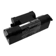 Roomba J10 akku 16v 4200mAh CS - Robotti- ja varsi-imurin akut - 4894128212096 - 4