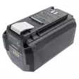 Ryobi 40V 9000mAh Li-Ion BPL3626 CS - Ryobi porakoneakut - 4894128188896 - 2