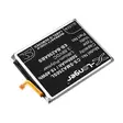 Samsung Puhelimen EB-BA256ABS CS - Samsung kännykän akut - 4894128203476 - 2