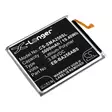 Samsung Puhelimen EB-BA256ABS CS - Samsung kännykän akut - 4894128203476 - 1