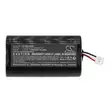 Sonos Roam akku 3.7V 5200mAh CS - Langattomien ja bluetooth kaiutin akut - 4894128176466 - 2