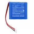 Sony GTK-XB60 akku 14.8v 2600mAh CS - Langattomien ja bluetooth kaiutin akut - 4894128189046 - 3