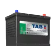 TAB AGM Stop&Go AG75 12V 75Ah 750A(EN - Tab käynnistysakut - 3838807051416 - 2