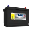 TAB EFB SG70J STOP&GO 12V 70Ah 680A(EN - Tab käynnistysakut - 3838807047686 - 2