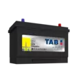 TAB käynnistysakku EFB SG10J STOP&GO 12V 105Ah 900A(EN - Tab käynnistysakut - 3838807038516 - 2