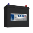 TAB käynnistysakku Polar S S45JA 12V 45Ah 360A(EN - Tab käynnistysakut - 3838807030336 - 2