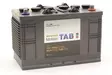 TAB Motion geeliakku 215085 12v 85AhC20 - Geeli ajovoima- ja teollisuusakut - 3838807029286 - 1