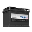 TAB Motion Pasted 12v 60Ah/c20 50 P - Putki- ja massalevyakut - 84556 - 3
