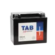 TAB Mp-Akku SYTX12-BS 12V 10Ah 180A - AGM MP- ja kelkan akut - 8435336100506 - 3