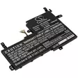 Tietokoneen Akku ASUS 11.52V 3550mAh(626 - Asus kannettavan akut - 4894128166016 - 1