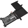 Tietokoneen Akku ASUS 11.52V 3600mA(623) - Asus kannettavan akut - 4894128139256 - 1