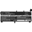 Tietokoneen Akku Dell 11.1V 5400mAh(667) - Dell kannettavan akut - 4894128119456 - 3