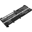 Tietokoneen Akku Dell 11.1V 5400mAh(667) - Dell kannettavan akut - 4894128119456 - 2