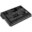 Tietokoneen Akku Dell 11.4V 4200mAh(679) - Dell kannettavan akut - 4894128168676 - 3