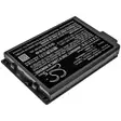 Tietokoneen Akku Dell 11.4V 4200mAh(679) - Dell kannettavan akut - 4894128168676 - 4