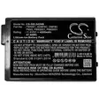 Tietokoneen Akku Dell 11.4V 4200mAh(679) - Dell kannettavan akut - 4894128168676 - 1
