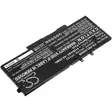 Tietokoneen Akku Dell 15.2V 4150mAh(613) - Dell kannettavan akut - 4894128158806 - 2
