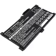 Tietokoneen Akku HP 11.1V 3950mAh(675) - Hp kannettavan akut - 4894128134626 - 1