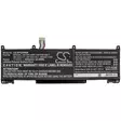 Tietokoneen Akku HP 11,4V 3850mA(630) - Hp kannettavan akut - 4894128167266 - 3