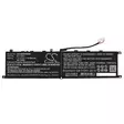 Tietokoneen Akku MSI 15.2V4100mAh(620 - Muiden merkkien kannettavan akut - 4894128174066 - 3