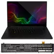 Tietokoneen Akku Razer 15.4V5200mAh(685 - Muiden merkkien kannettavan akut - 4894128157946 - 5