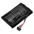 TomTom akku VF3W 3.7v 2500mAh CS - TomTom navigaattorin akut - 4894128201816 - 2