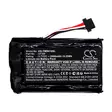 TomTom akku VF3W 3.7v 2500mAh CS - TomTom navigaattorin akut - 4894128201816 - 3