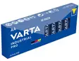 Varta Alkaliparisto AA/LR06 10-paketti - AA alkaliparistot - 4008496882076 - 1