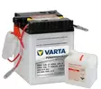 Varta Mp-Akku 6N4-2A-2 6V 4Ah - MP- ja kelkan korkilliset vakioakut - 4016987141236 - 1