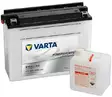 Varta Mp-Akku B16AL-A2 12V 16Ah 180A - MP- ja kelkan korkilliset vakioakut - 4016987140536 - 1
