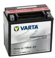 Varta Mp-Akku TX14-BS 12V 12Ah200A(En - AGM MP- ja kelkan akut - 4016987127476 - 1