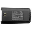 VHF akku HYT 7.4V 1200mAh BL1204 CS - Muiden merkkien VHF-akut - 4894128128106 - 5