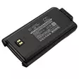 VHF akku HYT 7.4V 1200mAh BL1204 CS - Muiden merkkien VHF-akut - 4894128128106 - 1