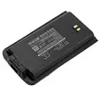 VHF akku HYT 7.4V 1200mAh BL1204 CS - Muiden merkkien VHF-akut - 4894128128106 - 2