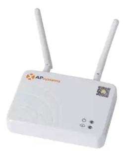 APsystems ECU-R Viestintäyksikkö - Mikroinvertterit ja tarvikkeet - 70206 - 1