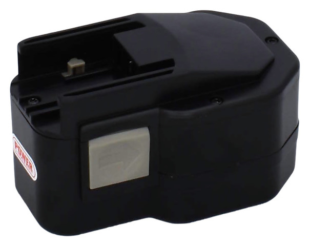 Atlas Copco (A) 14.4V 3Ah Ni-mh - Atlas Copco porakoneakut - 1196 - 1