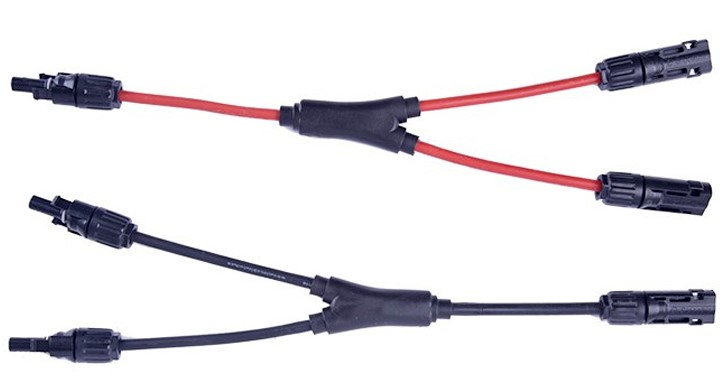 Aurinkopaneeliliitin MC-4 Slocable - Liittimet ja tulpat - 800006 - 1