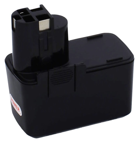 Bosch (B) 9.6V 3Ah Ni-Mh - Bosch porakoneakut - 1056 - 1