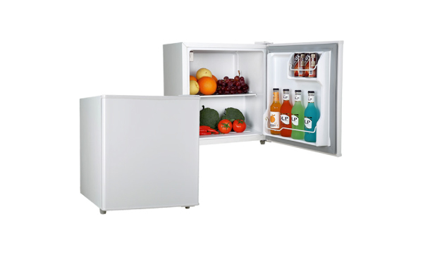 CoolXon 12v/24v jääkaappi 50L valkoinen - 12/24v jääkaapit,liedet,uunit - 1542856 - 1