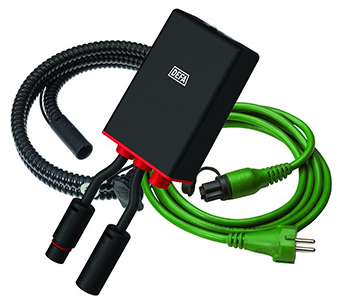 DEFA Multi Chargerkit1210 flex 12V 10A - Ajoneuvojen akkulaturit - 7042284500336 - 1