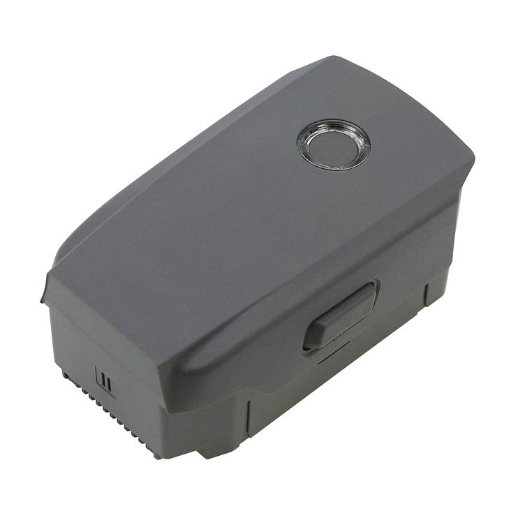DJI Mavic 2 Pro akku 15.4v 3600mAh CS - Rc-akut - 4894128178286 - 1