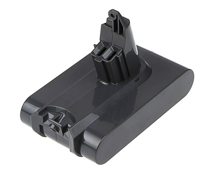 Dyson akku 21.6v 2500mAh Li-Ion CS - Robotti- ja varsi-imurin akut - 4894128114116 - 1