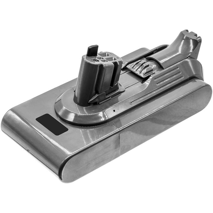 Dyson akku 25.2v 4000mAh Li-Ion CS SV18 - Robotti- ja varsi-imurin akut - 4894128163046 - 1