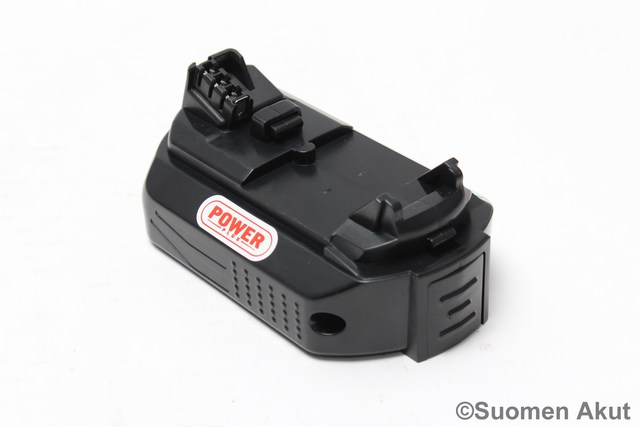 Festool C 10.8V 2,5Ah Li-ion - Festool porakoneakut - 10016 - 1