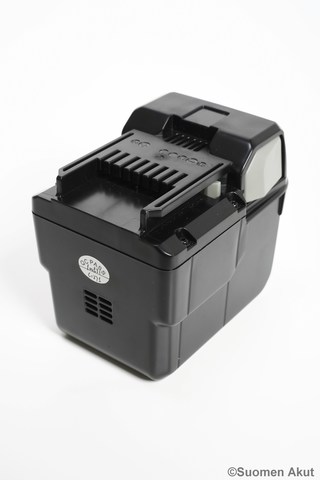 Hitachi 36V 3Ah Li-ion - Hitachi porakoneakut - 1096 - 1