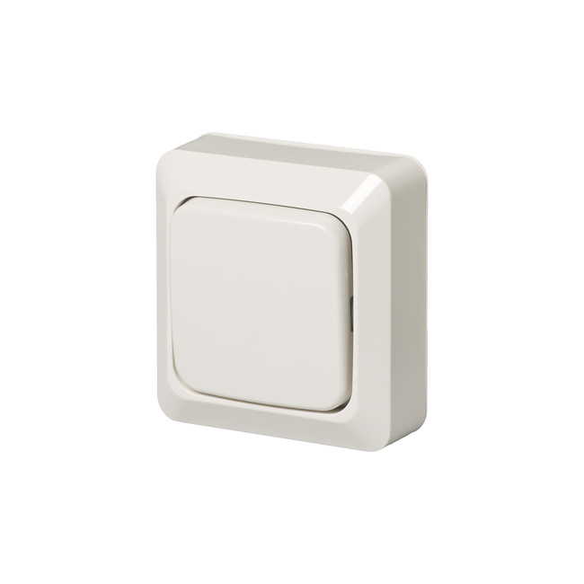 Kytkin Jussi 1-osainen - Aurinkoenergian tarvikkeet - 6410021060176 - 1