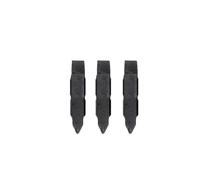 Leatherman 3xiso taltta/ristipää - Leatherman tarvikkeet - 345606 - 1